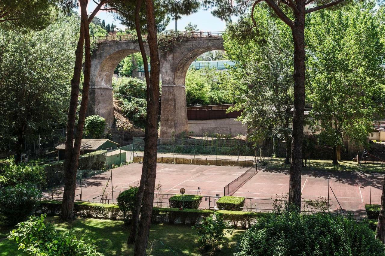 Dulcis In Vatican Casa de hóspedes
